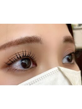 まつげのお悩み解決サロン