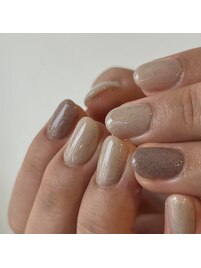 One color/ ワンカラー