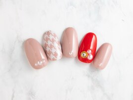 〈全員〉ハンド定額デザインC