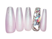 アールケーネイル 中野坂上(RK nail)/定額デザイン2新規￥6,800