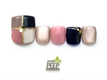 ピッピ 白金台店(peep PEEP)/26年1月マンスリートレンド-20