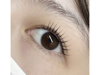 リシェリアイラッシュ(Richer)/ケラチンラッシュリフト