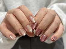 マシェリ(macherie)/ぷるぷるマグネットのワンカラー