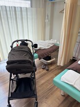 心鍼灸マッサージ整骨院/産後ケア
