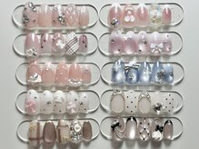 エヌクルール(N.couleur)/【定額スペシャルコース】¥9,000