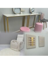 「もう少し、こうなったらいいのに…」を叶えるサロン★池袋駅徒歩5分♪少人数プライベートサロン