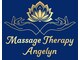 Massage Therapy Angelynの写真/まずは一度ご体験を♪お仕事帰りやお買い物ついでに、気軽に立ち寄れる通いやすさが魅力のサロン。