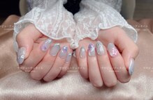 サキビューティネイル