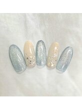 キャンアイドレッシー 上尾店(Can I Dressy)/¥6500