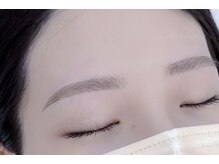 アイブロウ眉毛サロン Mond 新宿店【眉毛専門店】/美眉アイブロウWAX＊新宿