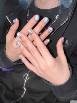 マイリー(maiLY)/