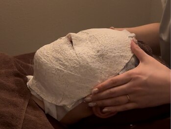 ウォーム(warm)/マッサージ/エステ/フェイシャル