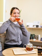 キラリ リラクゼーション(Kirary relaxation)/アフターカウンセリング