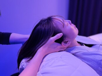 ヴァース 熊本上通(Birth)の写真/【お手軽価格のメニュー多数！】日々の疲れを癒してくれる極上施術が、お財布にも優しい価格で受けられる♪