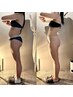 【8月31日まで】3回続けて形状記憶！90分×3回　通常49500円→44550円！