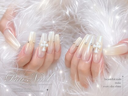 プティネイル(Puti Nail)の写真