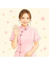 神技堂 金山店 エイ さん