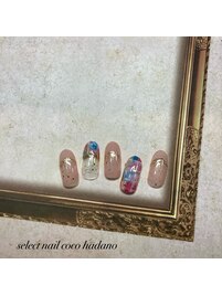 9&10月ハンド　チェック
