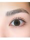シール(Syl)の写真/【すっぴんでも自信が持てる垢抜け目元】まつげパーマ×眉毛ワックス