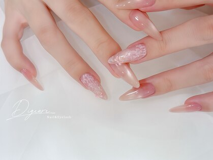 ディジューレ(Digeure)の写真