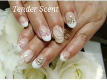 テンダーセント(Tender Scent)/