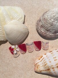 ☆フラワーアート☆