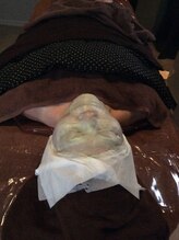 メイプルリーフ/お悩み別 フェイシャル 6