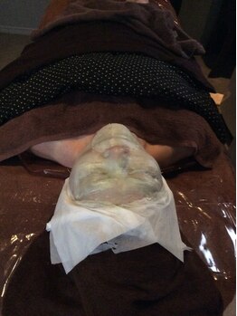 メイプルリーフ/お悩み別 フェイシャル 6