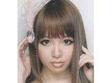 育毛まつげエクステ アイマジック 池袋店(EYE MAJIC)/ご来店モデル・mirayさん