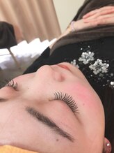 フリルアイビューティ 豊中店(Frill Eye Beauty)/