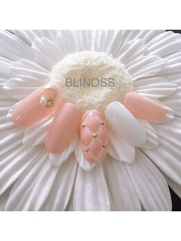 ブリノス(BLINOSS)/キルトネイル