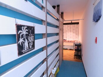 ビー ファクトリー(B FACTORY)/お部屋の雰囲気