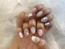 スラッシュフレーバー(/flavor)/4本やり放題♪