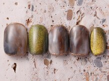 アイネイルズ 吉祥寺店(I nails)/もやもやニュアンス[吉祥寺]