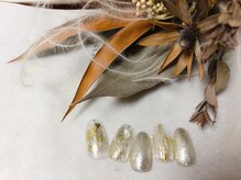 キキネイル 二子玉川(kikinail)/11.12月定額デザインA