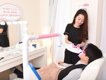 エクシアホワイトニング 大宮東口店