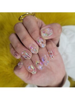 イコール(equal)/