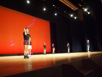 ともさか整体院/鴻池新田ダンス 東大阪市ダンス