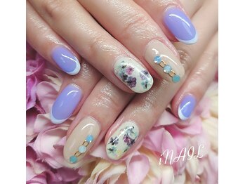 アイネイル(iNAIL)/