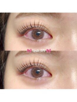 シルフ ブリエ(sylph Briller)/パリジェンヌ風まつげ