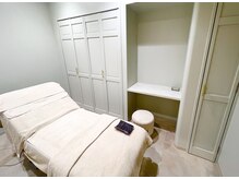 アンドユー ヨコハマ(&U Yokohama)/全室完全個室です