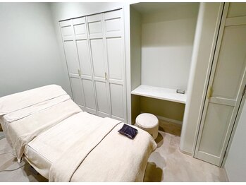 アンドユー ヨコハマ(&U Yokohama)/全室完全個室です