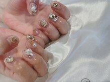 アンネ 梅田 GRACE店(ANNE)/original Design