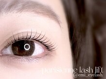 シル 本町店(CIL)/ラッシュリフト＊