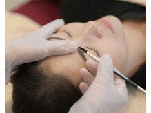 虹 アヌエヌエ(anuenue)/ハリウッドブロウリフト