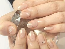 キャッツアイ東京 新宿店(Cat's eye TOKYO)/ブライダルネイル