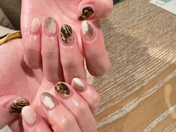 ペアリング(Pairing nail&eyelash)/2月select(J)6,980円◆全10種