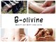 ビーオリビン(B-olivine)の写真