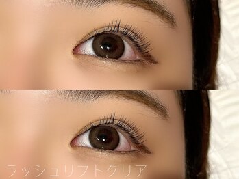 ラズリー 所沢プロぺ通り店(lazley)/まつげパーマ(担当makoto)
