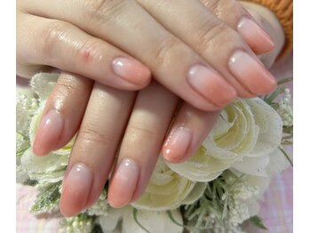 ニーナ(nina)/グラデーション